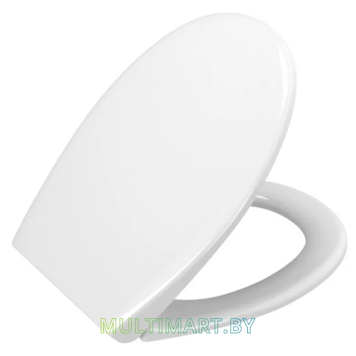Сиденье для унитаза Vitra Universal 84-003-019 (белый)